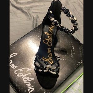 Sam Edelman Heels